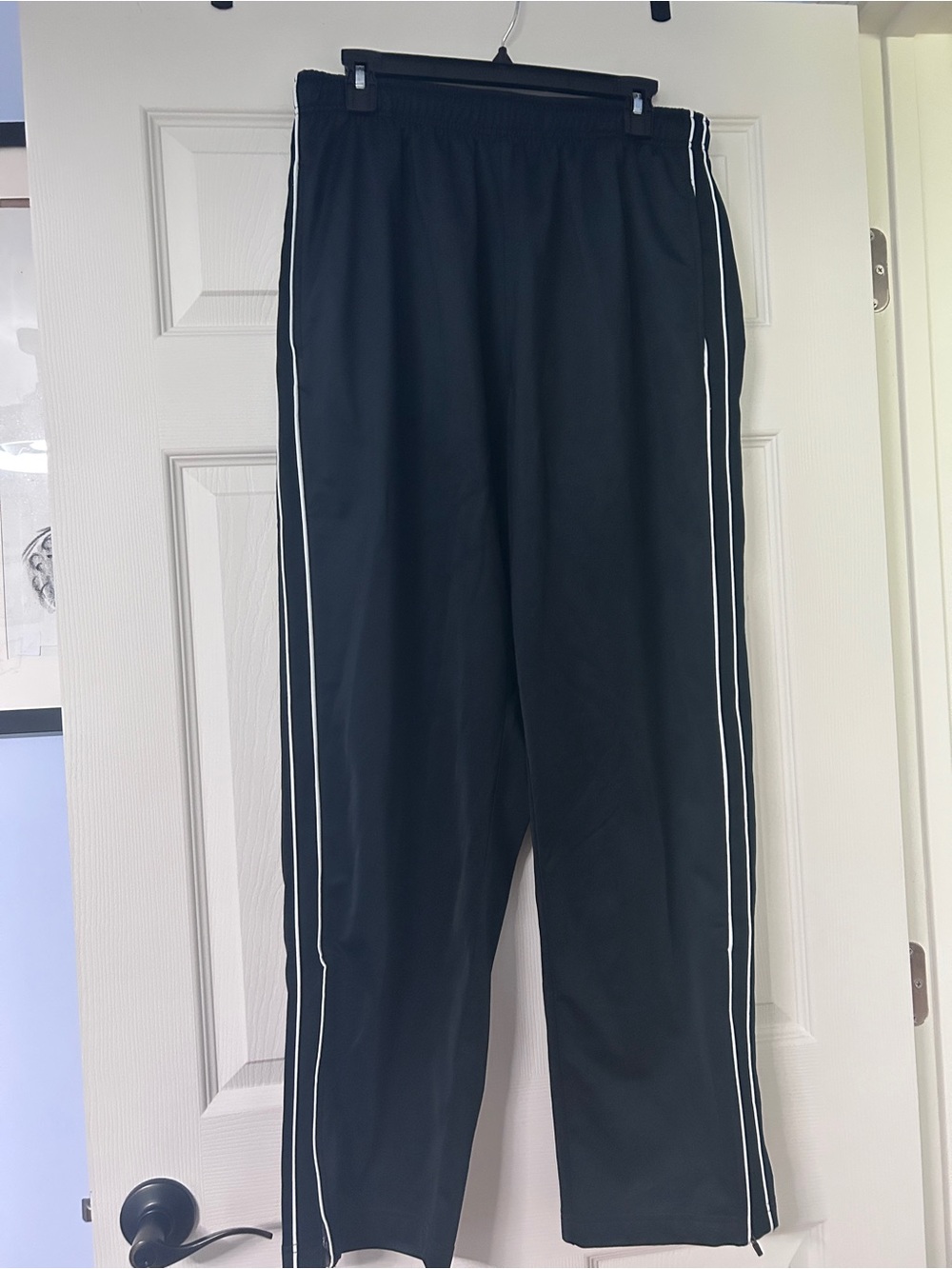 tek gear Black Athletic Pants